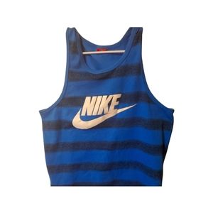 Limited Edition Nike tank top